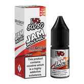 Jam Roly Poly 10ml E-Liquid by IVG